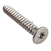 4,2mm Paslanmaz Torx HB Saç Vidası Çeşitleri 4,2x13