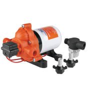 Seaflo Hidrafor 12V 7.5 lt/dk