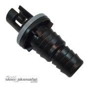 Şişme Bot, Şişirme Adaptoru