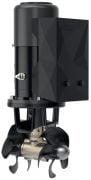 Quick Baş Manevra Pervanesi 105 KGF 24V