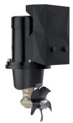 Quick Baş Manevra Pervanesi 30 KGF 12V TÜNEL 125MM