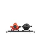 Seaflo Tanklı Hidrofor 11.3 lt/dk 12 V