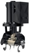 Quick Baş Manevra Pervanesi 65 KGF 24V