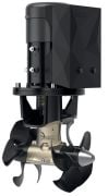 Quick Baş Manevra Pervanesi 120 KGF 12v