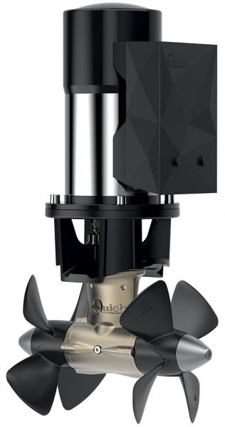 Quick Baş Manevra Pervanesi 270 KGF 24V