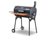 Guruss Kömürlü Barbekü Mangal 75 cm