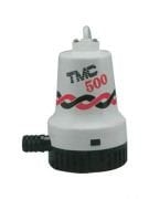 500 gph 12V TMC Sintine Pompası