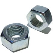 Altıköşe Somun Kaplama (DIN 934) ,  100 Adet