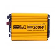Tam sinüs İnvertör 12V 300W