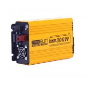 Tam sinüs İnvertör 12V 300W