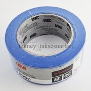 3M Mavi Bant 50mm 50m