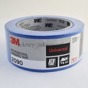 3M Mavi Bant 50mm 50m