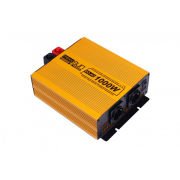 Tam Sinüs İnvertör 12V 1000W