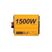 Tam sinüs İnvertör 12V 1500W