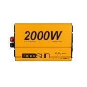 Tam sinüs İnvertör 12V 2000W