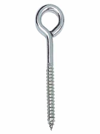 Gözlü Ağaç Vidası / Mapa Çeşitleri