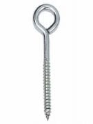 Gözlü Ağaç Vidası / Mapa Çeşitleri