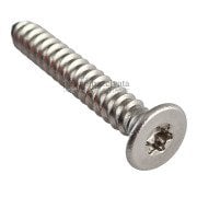 6,3mm Paslanmaz Torx HB Saç Vidası Çeşitleri