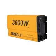 Tam sinüs İnvertör 12V 3000W