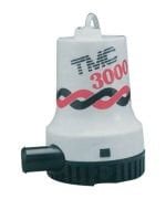 3000 gph 12V TMC Sintine Pompası