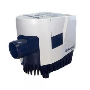 Attwood Sahara Mk2 sintine pompası. 1200. 12V