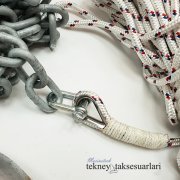 Hazır Set, Şemsiye Çapa Çeşitleri