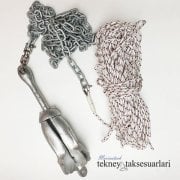 Hazır Set, Şemsiye Çapa Çeşitleri