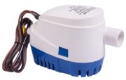 Tooflo otomatik sintine Pompası. 750.  12V