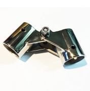 25mm Menteşeli Boru Birleştirme