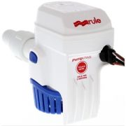 Rule-Mate® RM800B Tam Otomatik Sintine Pompası 800. 12V