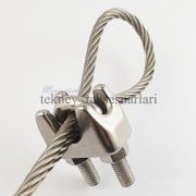 KLEMENS  316 KALİTE,ÇEŞİTLERİ