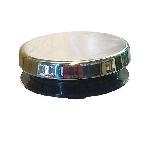 100mm, Mantar, Manika, Havalandırma