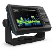 Garmin Balık Bulucu + GPS STRIKER VIVID 5CV