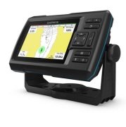 Garmin Balık Bulucu + GPS STRIKER VIVID 5CV
