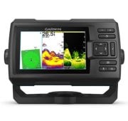 Garmin Balık Bulucu + GPS STRIKER VIVID 5CV