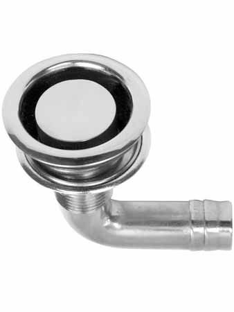 19mm 90 Depo Havalandırması