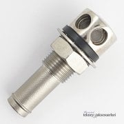 16mm Paslanmaz Depo Havalandırma