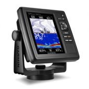 Balık Bulucu + GPS 527XS