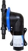 Jabsco diyaframlı duş boşaltma ve sintine pompası 12V