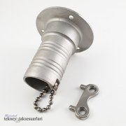 38mm (1 1/2) Benzin Dolum Ağzı, Gas