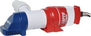 Rule LoPro Sintine Pompası LP900S. 12V