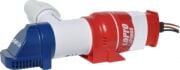 Rule LoPro Sintine Pompası LP900S. 12V