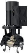 Quick Baş Manevra Pervanesi 85 KGF 12V