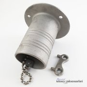 50mm (2'') Benzin Dolum Ağzı, Gas