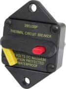 Blue Sea Systems otomatik sigorta 25A