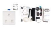 SUGA 12V-24V 5KW Plus Dizel Isıtıcı