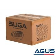 SUGA 12V-24V 5KW Plus Dizel Isıtıcı