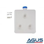 SUGA 12V-24V 5KW Plus Dizel Isıtıcı