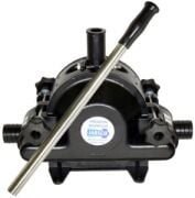 Jabsco 29280-0000 Amazon Warrior Sintine Pompası