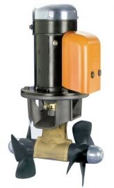 Quick Baş Manevra Pervanesi 140 KGF 24V